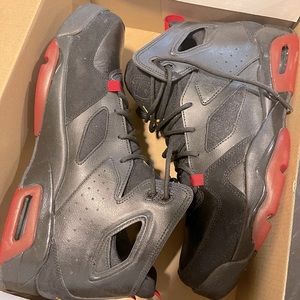 Men’s Jordan Shoes